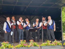 2023.07.01 Dorfplatzfest Bettenhausen  2